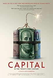 Watch Free Capital in the TwentyFirst Century (2019)